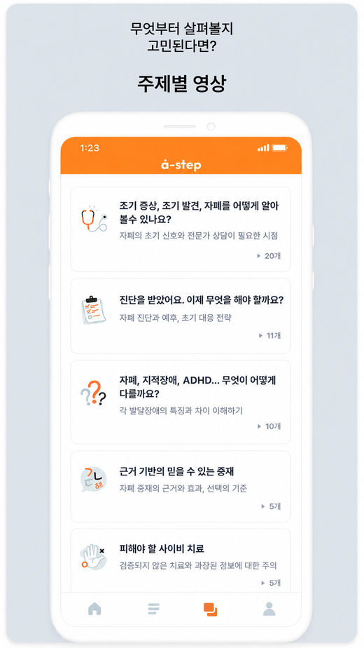 주제별 영상